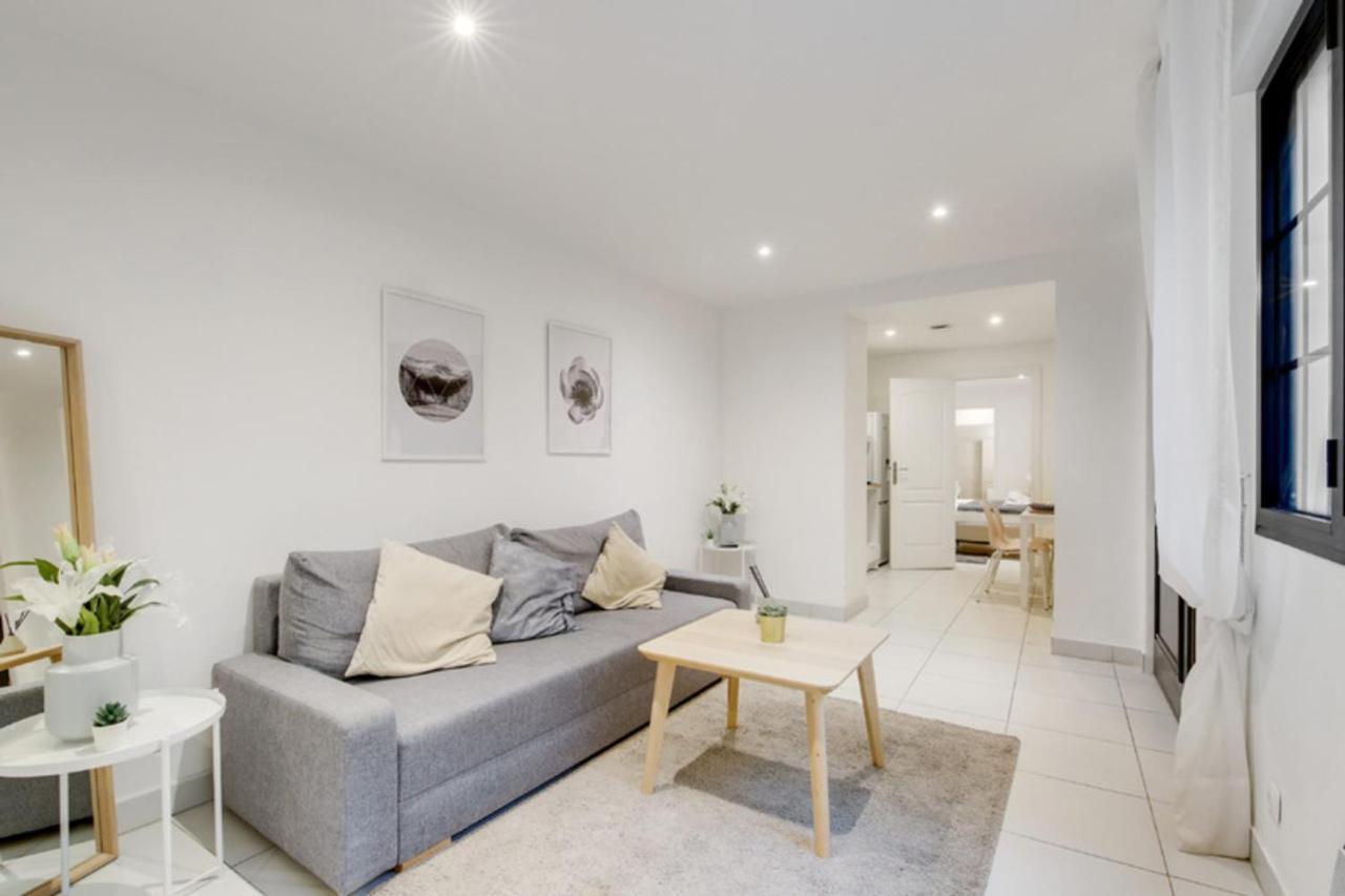 250 Suite Sainte - Superb Apartment In 巴黎 外观 照片