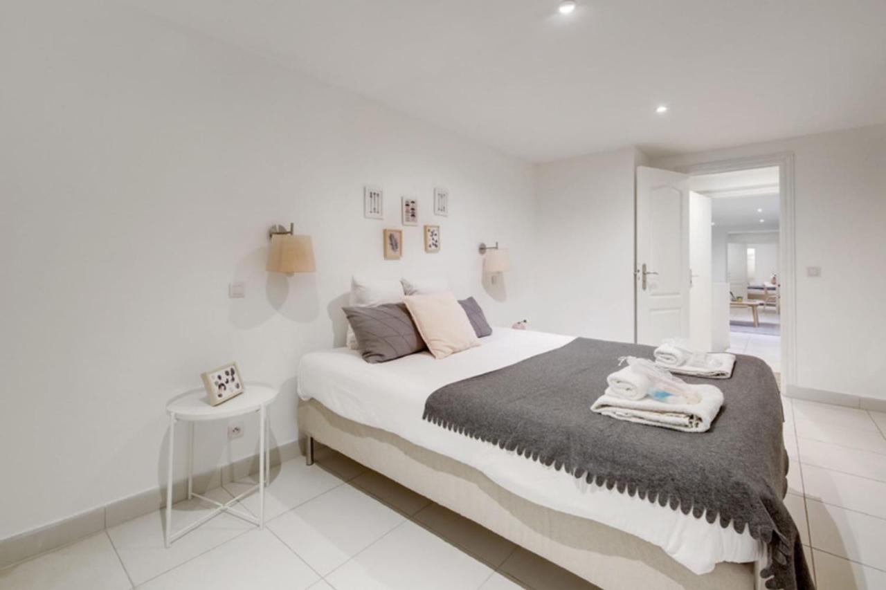250 Suite Sainte - Superb Apartment In 巴黎 外观 照片