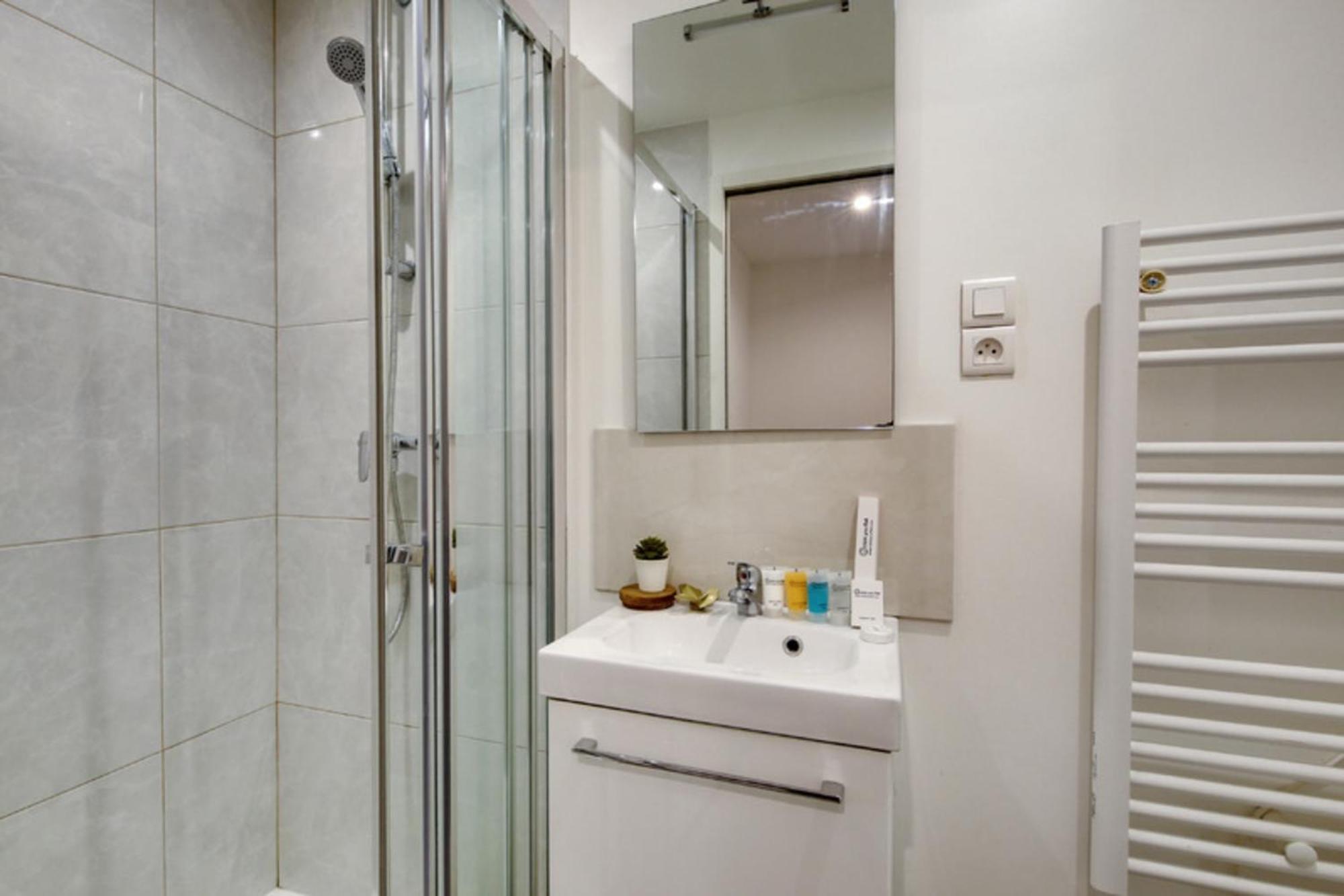 250 Suite Sainte - Superb Apartment In 巴黎 外观 照片